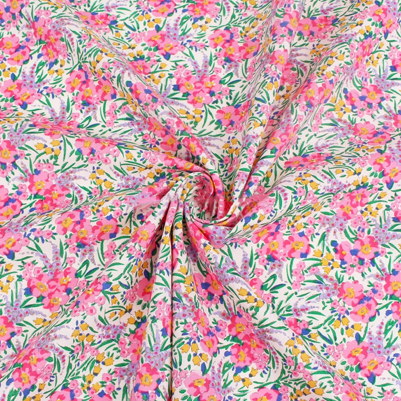 TIME-10-2 250 CM 90 GSM 무게 분산 인쇄 디자인 폴리에스테르 일반 직조 침대 시트 마이크로화이버 원단