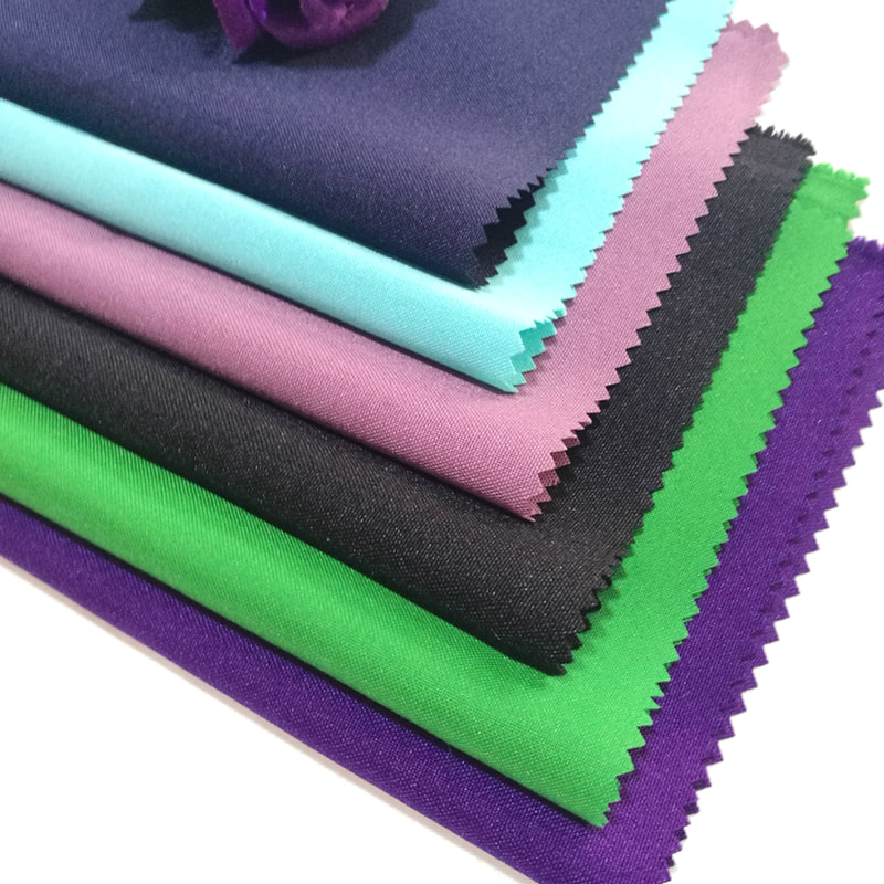 TWILL TMIE-03-1-5 중간 무게 170 GSM 능직 미니매트 폴리에스테르 직물