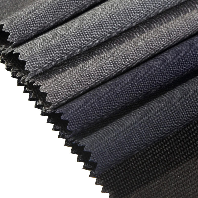 TWILL TMIE-03-1-5 중간 무게 170 GSM 능직 미니매트 폴리에스테르 직물